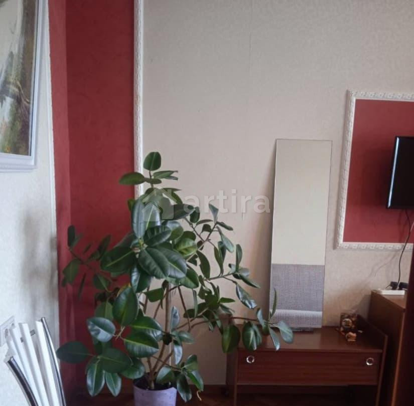 Комната, 17 м2, 10/16 эт. Москва - изображение 6