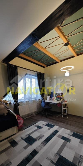 Дом, 470 м2, 15 соток, 3 эт. Уфа - изображение 4