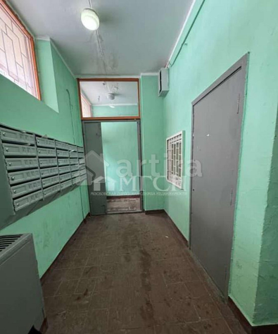 2-комн. квартира, 52.8 м2, 2/8 эт. Москва - изображение 9