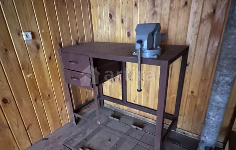 Гараж, 24 м2 Иваново - изображение 8