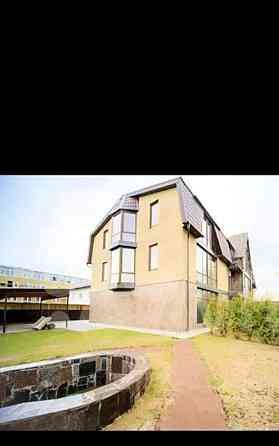 Таунхаус, 240 м2, 2 сотки, 3 эт. Санкт-Петербург