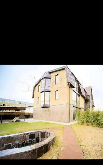 Таунхаус, 240 м2, 2 сотки, 3 эт. Санкт-Петербург - изображение 2