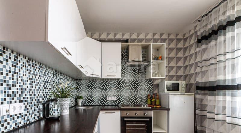 1-комн. квартира, 42 м2, 14/17 эт. Нижний Новгород - изображение 10