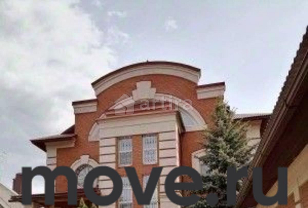 Коттедж, 550 м2, 8 соток Самара - изображение 6