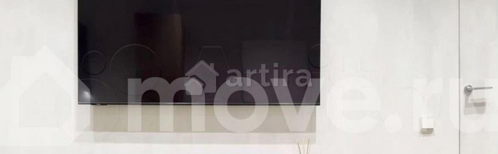 2-комн. квартира, 56.6 м2, 9/17 эт. Москва - изображение 5