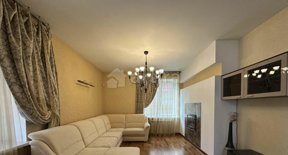 Коттедж, 320 м2, 5 соток, 2 эт. Нижний Новгород - изображение 2