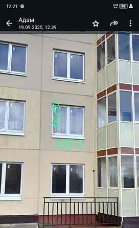 Комната, 18 м2, 2/18 эт. Мурино