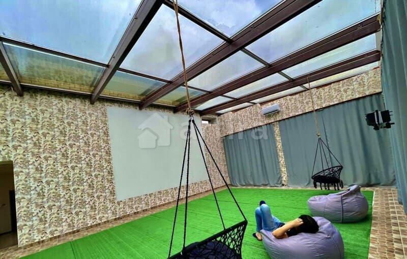 Коттедж, 1100 м2 Домодедово - изображение 17