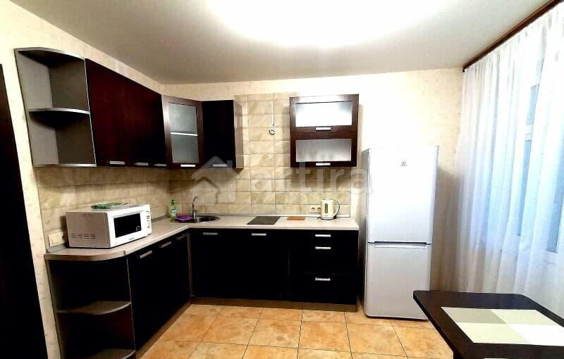 1-комн. квартира, 32.4 м2, 3/9 эт. Кемерово - изображение 3