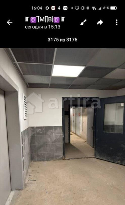 Гараж, 3.7 м2 Раменское - изображение 5