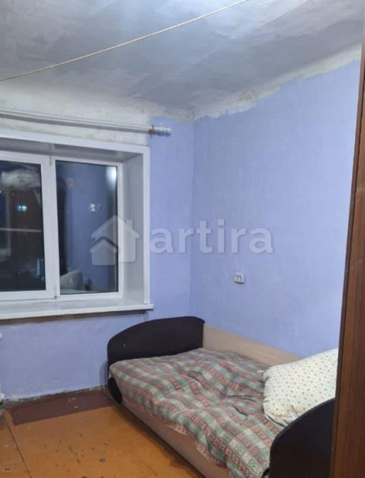 Комната, 16.5 м2, 2/5 эт. Бердск - изображение 2