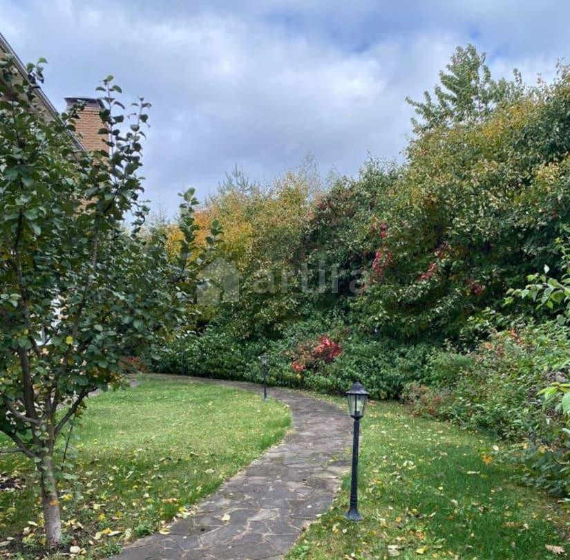 Дом, 332.3 м2, 16.2 сотки Истра - изображение 5