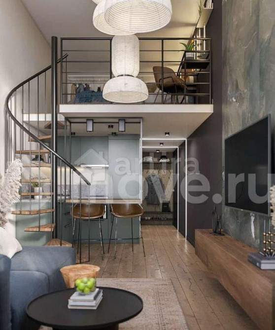 3-комн. квартира, 78 м2, 18/18 эт. Зеленоград - изображение 6