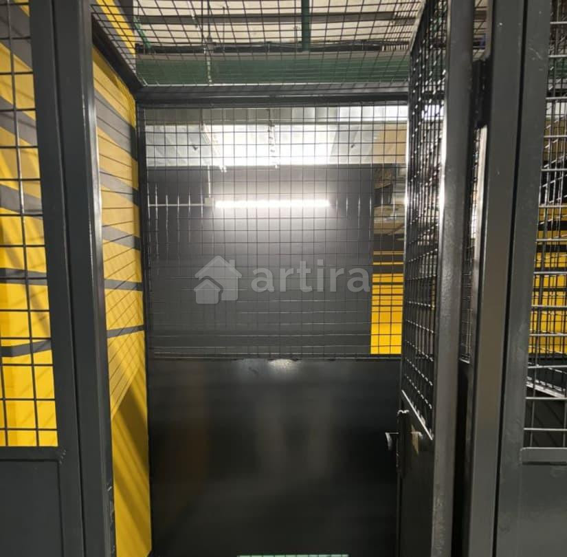 Гараж, 3.1 м2 Москва - изображение 3