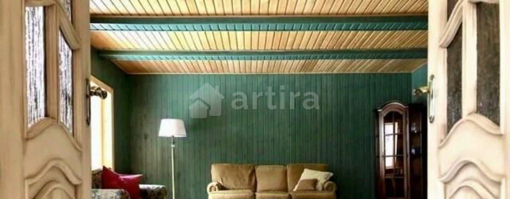 Дом, 135 м2, 49 соток, 2 эт. Дмитров - изображение 1