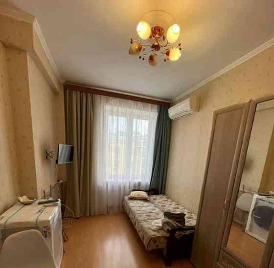 Комната, 25 м2, 5/8 эт. Москва