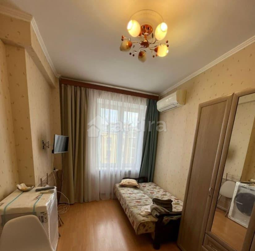 Комната, 25 м2, 5/8 эт. Москва - изображение 1