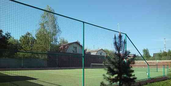 Коттедж, 520 м2, 0.7 га, 2 эт. Солнечногорск