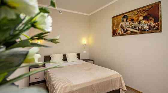 1-комн. квартира, 45 м2, 22/24 эт. Ростов-на-Дону