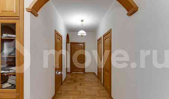 4-комн. квартира, 150.7 м2, 13/22 эт. Москва