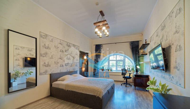 2-комн. квартира, 98 м2, 2/3 эт. Санкт-Петербург - изображение 2