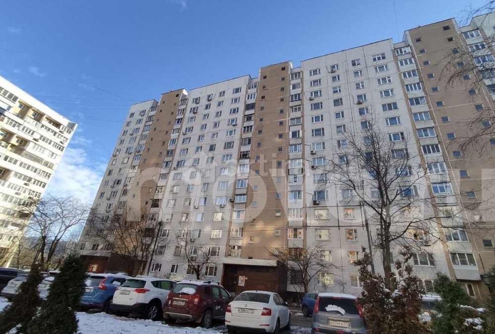 Студия, 14 м2, 1/14 эт. Москва - изображение 7