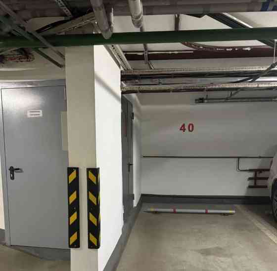 Гараж, 13 м2 Москва