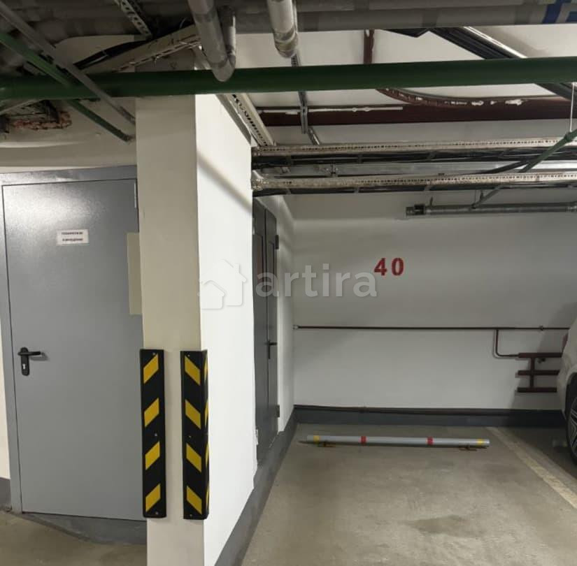 Гараж, 13 м2 Москва - изображение 3