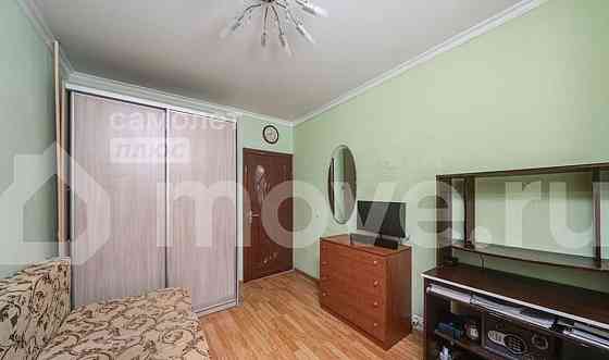 4-комн. квартира, 73.9 м2, 1/14 эт. Москва