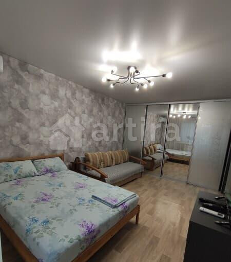 1-комн. квартира, 34 м2, 3/4 эт. Новошахтинск - изображение 10