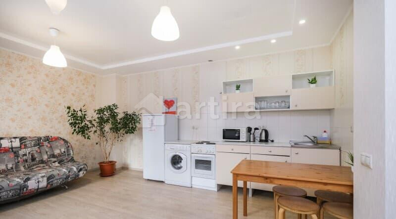 2-комн. квартира, 40 м2, 3/19 эт. Новосибирск - изображение 6