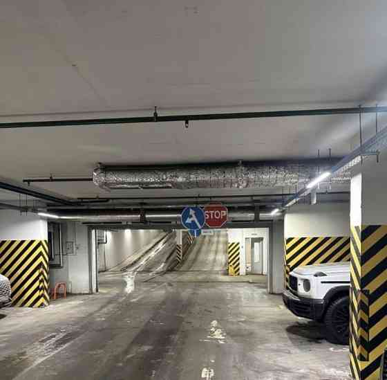 Гараж, 13.9 м2 Москва