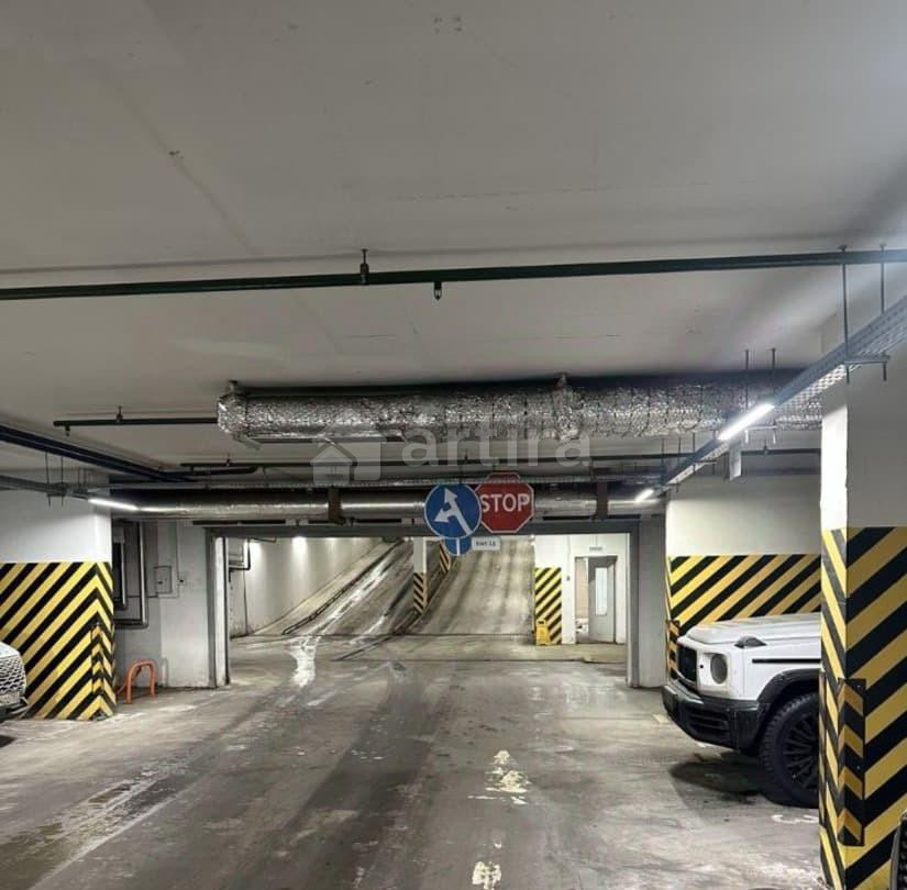 Гараж, 13.9 м2 Москва - изображение 2