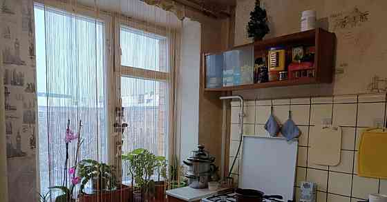 Комната, 18 м2, 6/12 эт. Химки