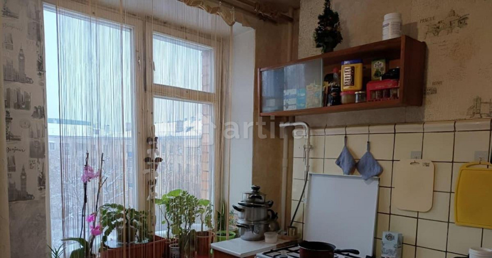 Комната, 18 м2, 6/12 эт. Химки - изображение 5