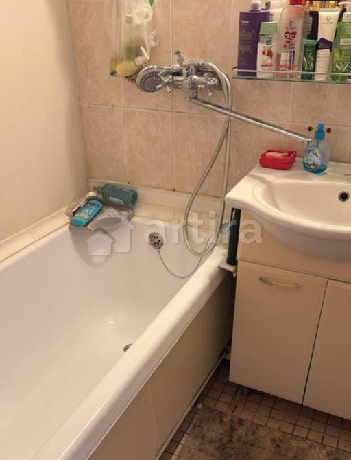 Комната, 12 м2, 2/9 эт. Москва - изображение 2