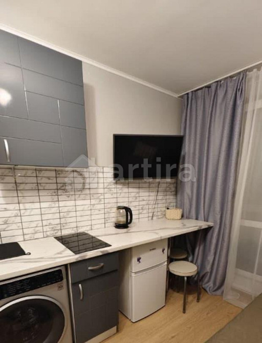 Комната, 13 м2, 10/15 эт. Санкт-Петербург - изображение 7