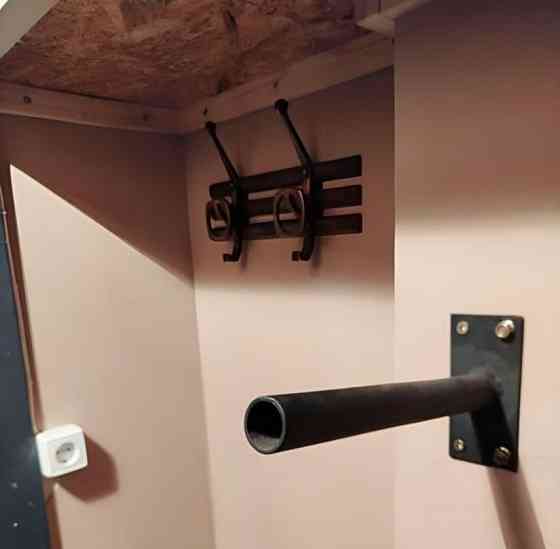 Гараж, 3.6 м2 Москва