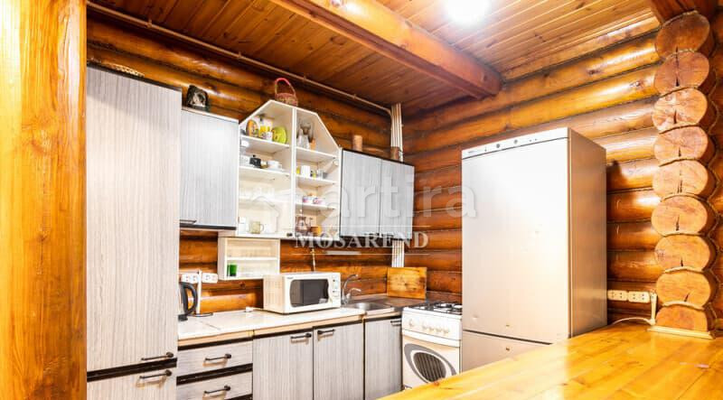 Коттедж, 180 м2 Бронницы - изображение 8