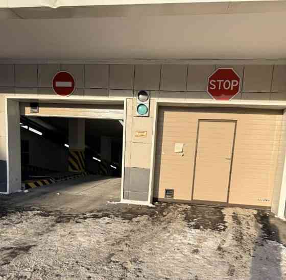 Гараж, 16 м2 Москва