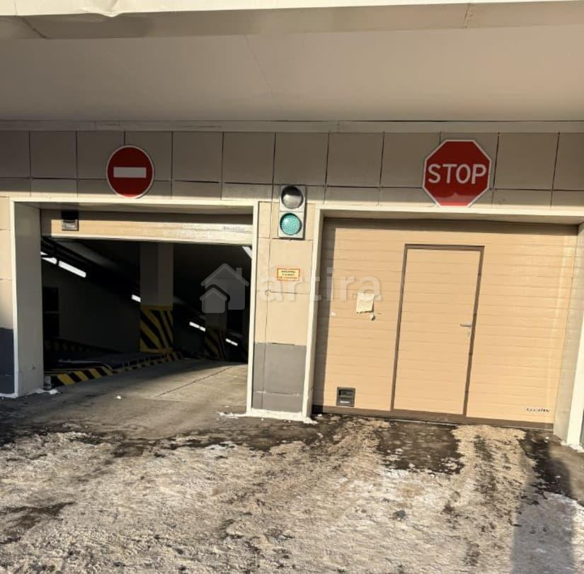 Гараж, 16 м2 Москва - изображение 4