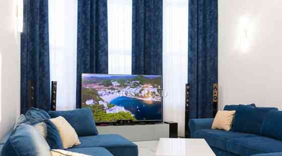 Коттедж, 450 м2 Лобня