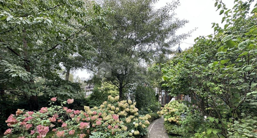 Таунхаус, 450 м2, 9 соток Одинцово - изображение 2