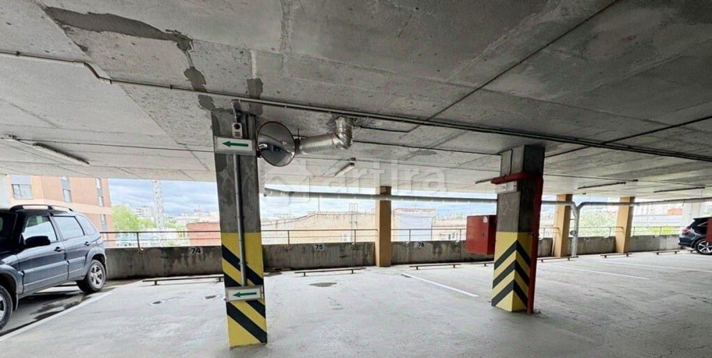 Гараж, 16 м2 Екатеринбург - изображение 5