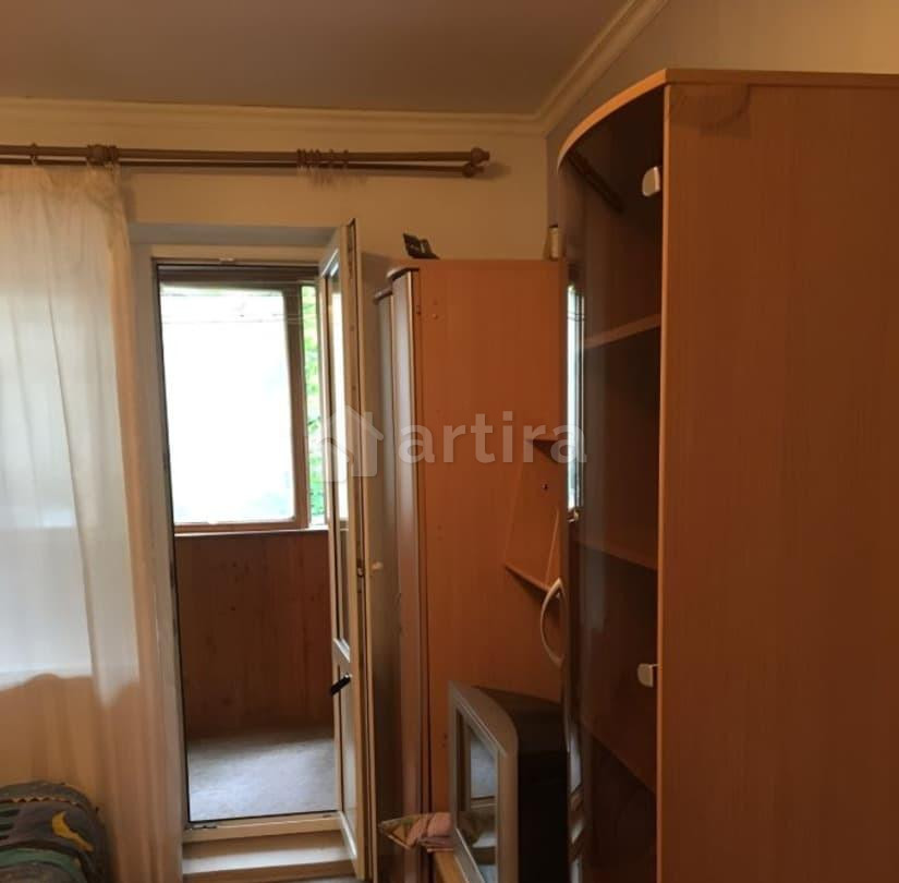 Комната, 12 м2, 1/9 эт. Воронеж - изображение 2