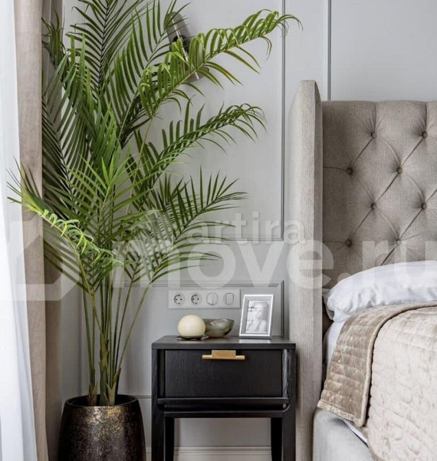 2-комн. квартира, 55.5 м2, 10/17 эт. Москва - изображение 7