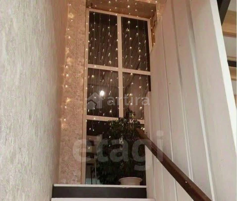 Дом, 205.6 м2, 9 соток, 2 эт. Новосибирск - изображение 6