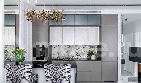 3-комн. апарт-ы, 101 м2, 15/78 эт. Москва