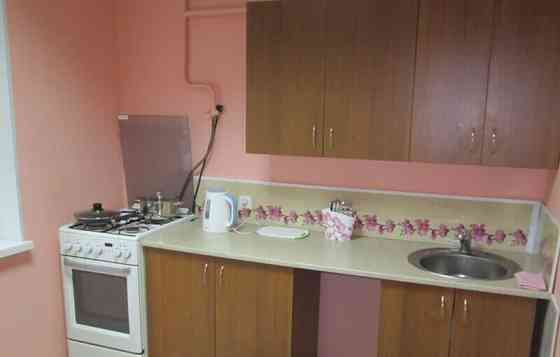 1-комн. квартира, 37 м2, 7/8 эт. Москва