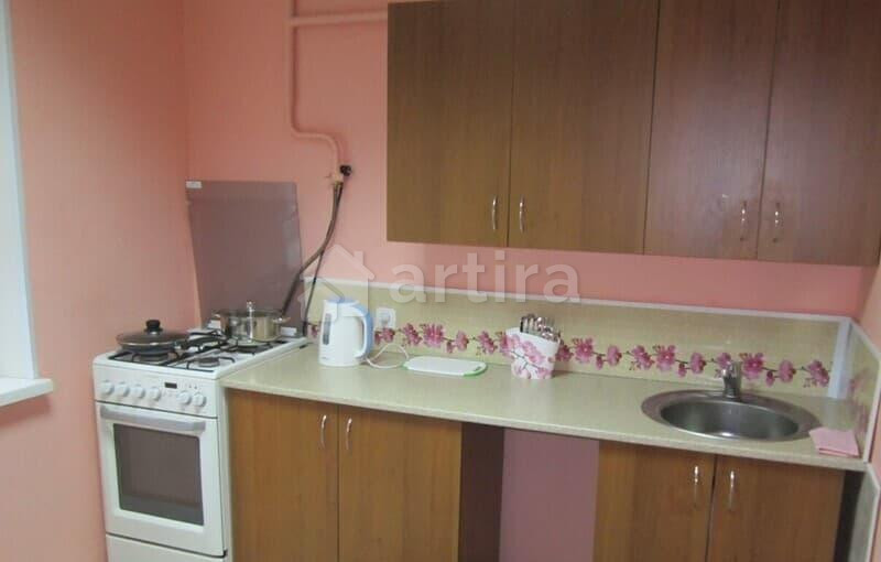 1-комн. квартира, 37 м2, 7/8 эт. Москва - изображение 5